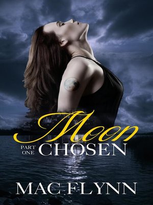 cover image of Moon Chosen #1 (Werewolf Shifter Romance)